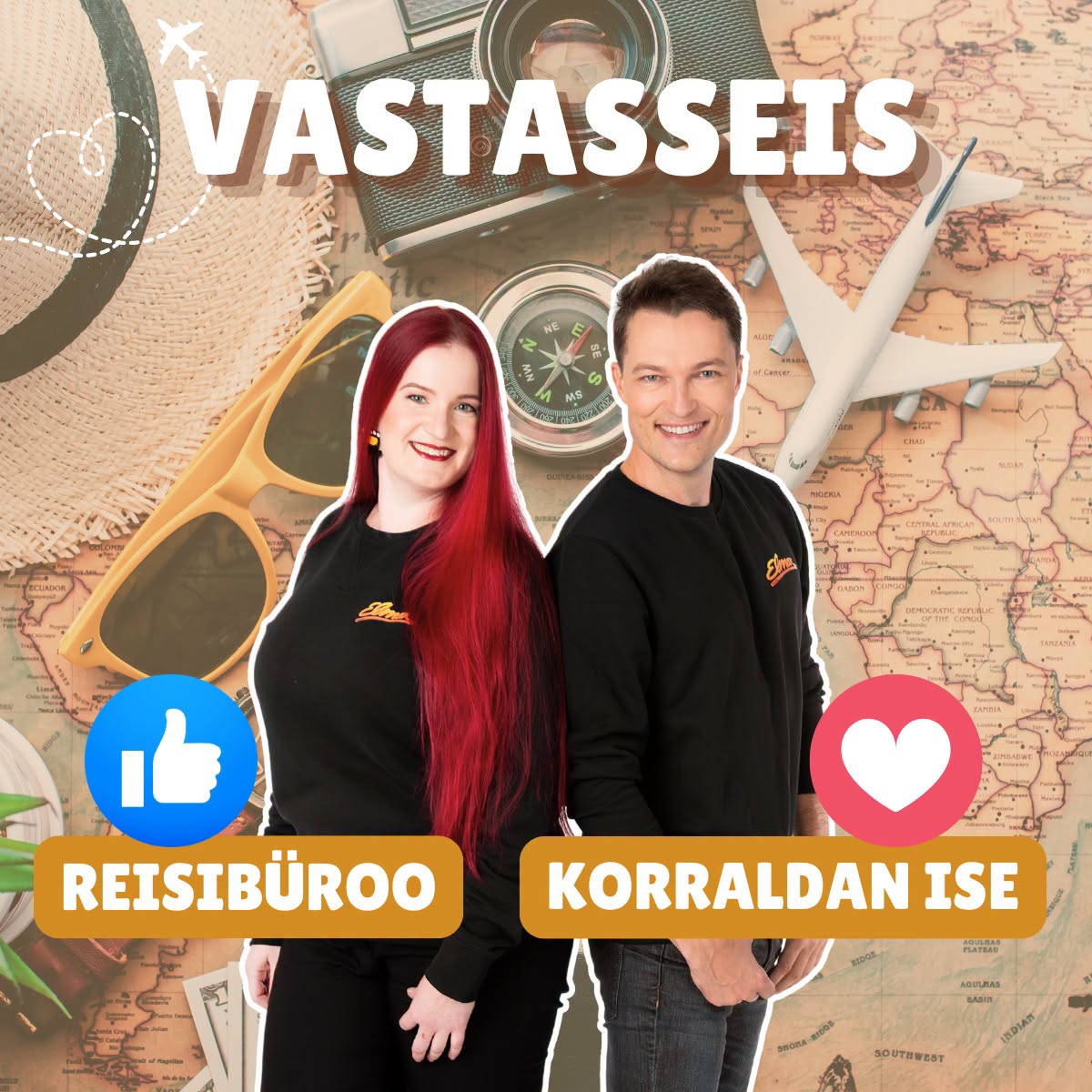 Facebooki auhinnamäng