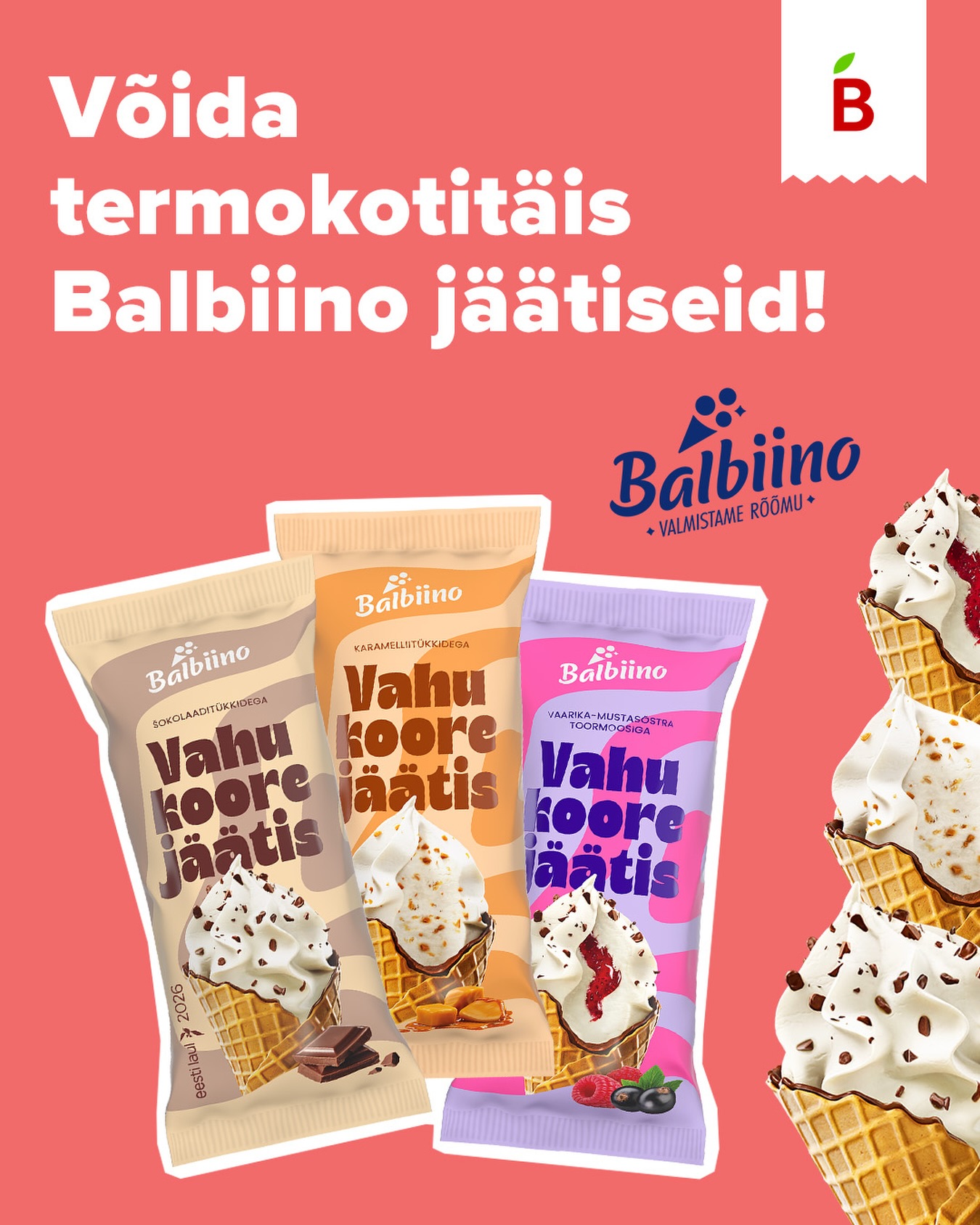 Facebooki auhinnamäng