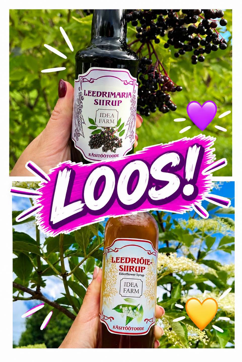 Facebooki auhinnamäng