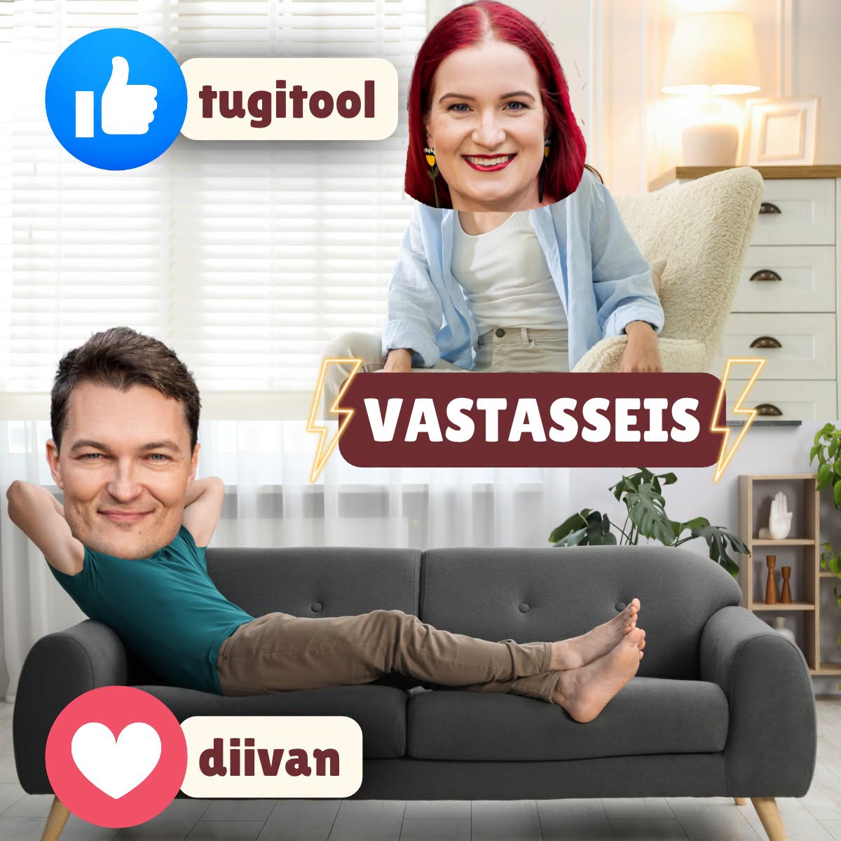 Facebooki auhinnamäng