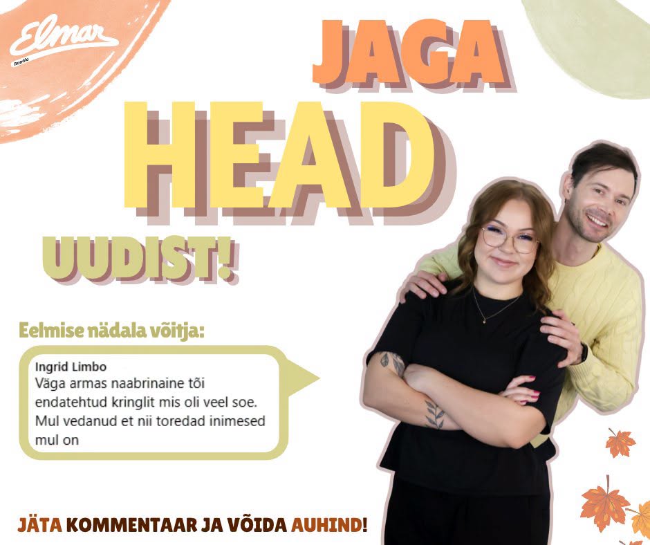 Facebooki auhinnamäng