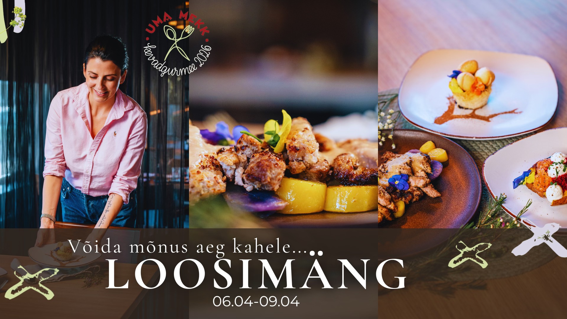 Facebooki auhinnamäng