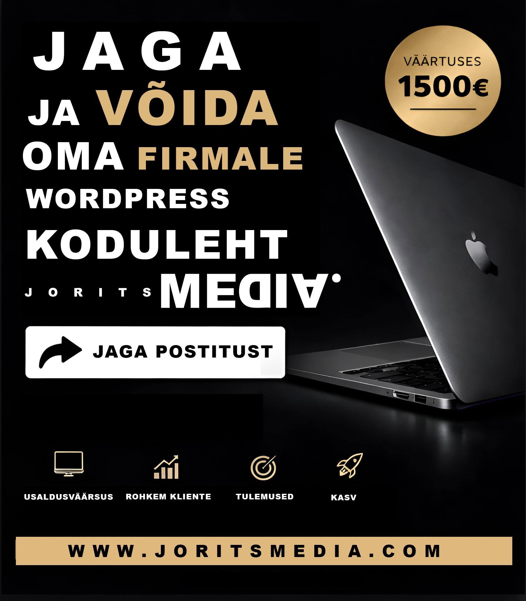 Facebooki auhinnamäng