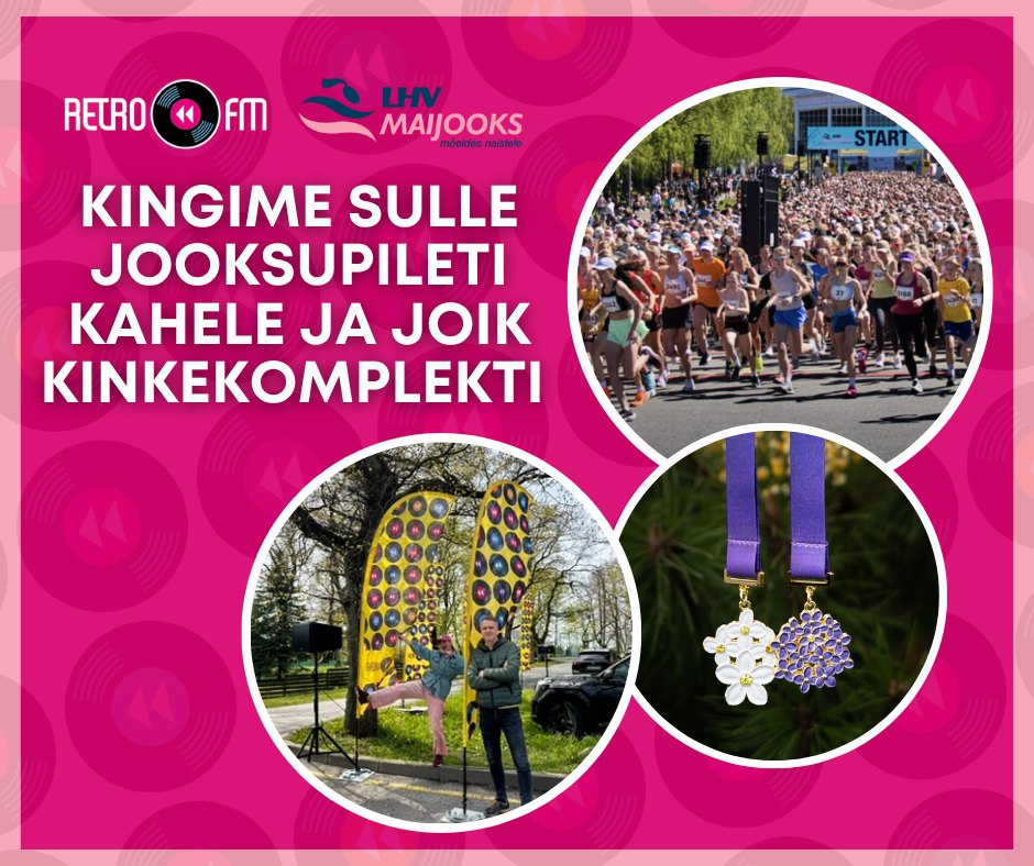 Facebooki auhinnamäng