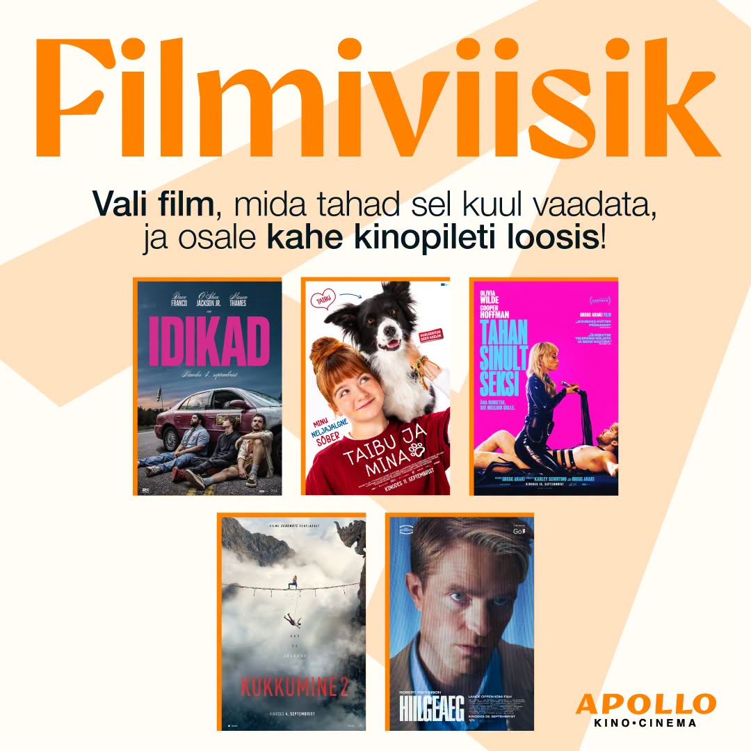 Facebooki auhinnamäng