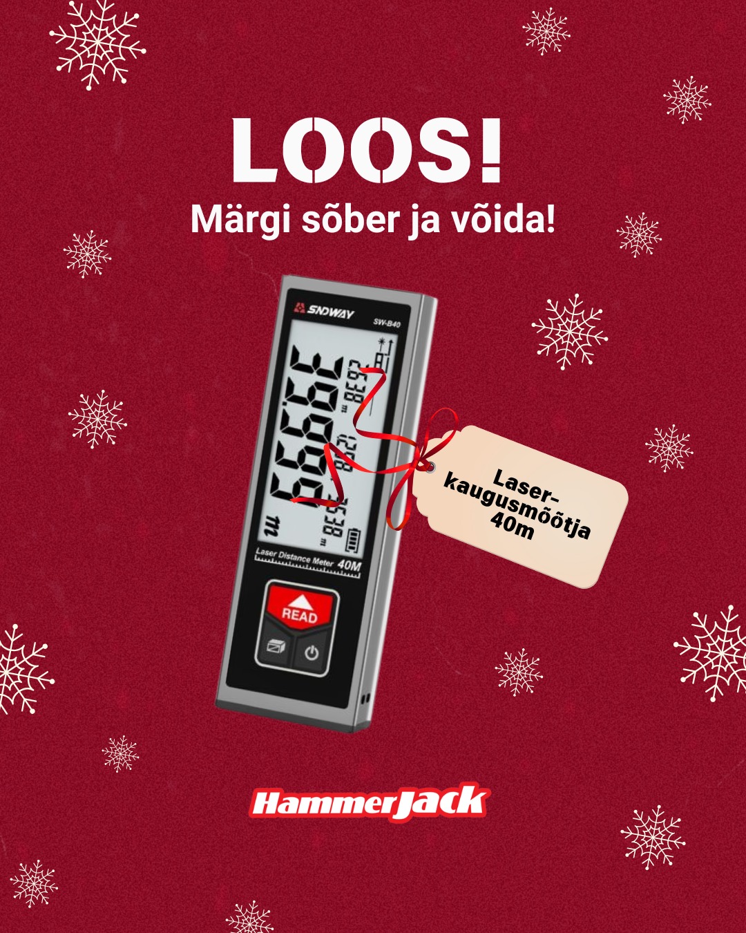 Facebooki auhinnamäng