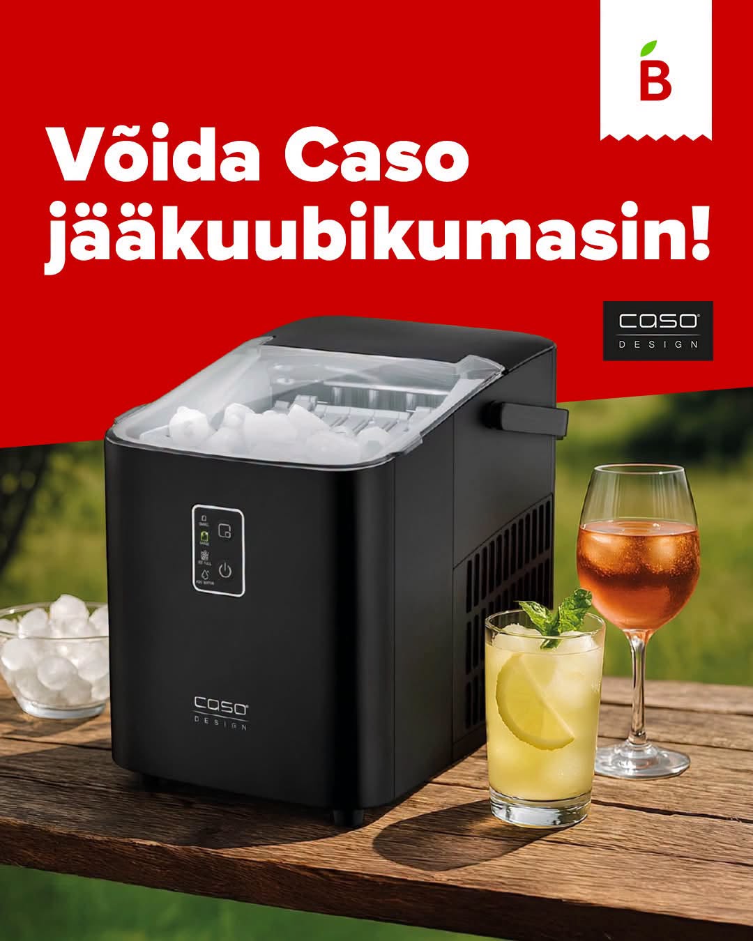 Facebooki auhinnamäng