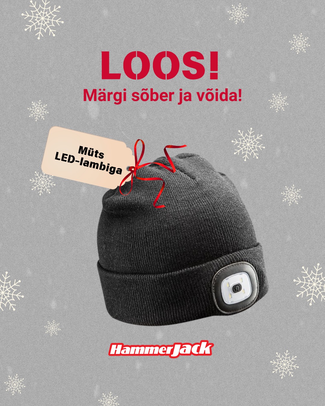 Facebooki auhinnamäng