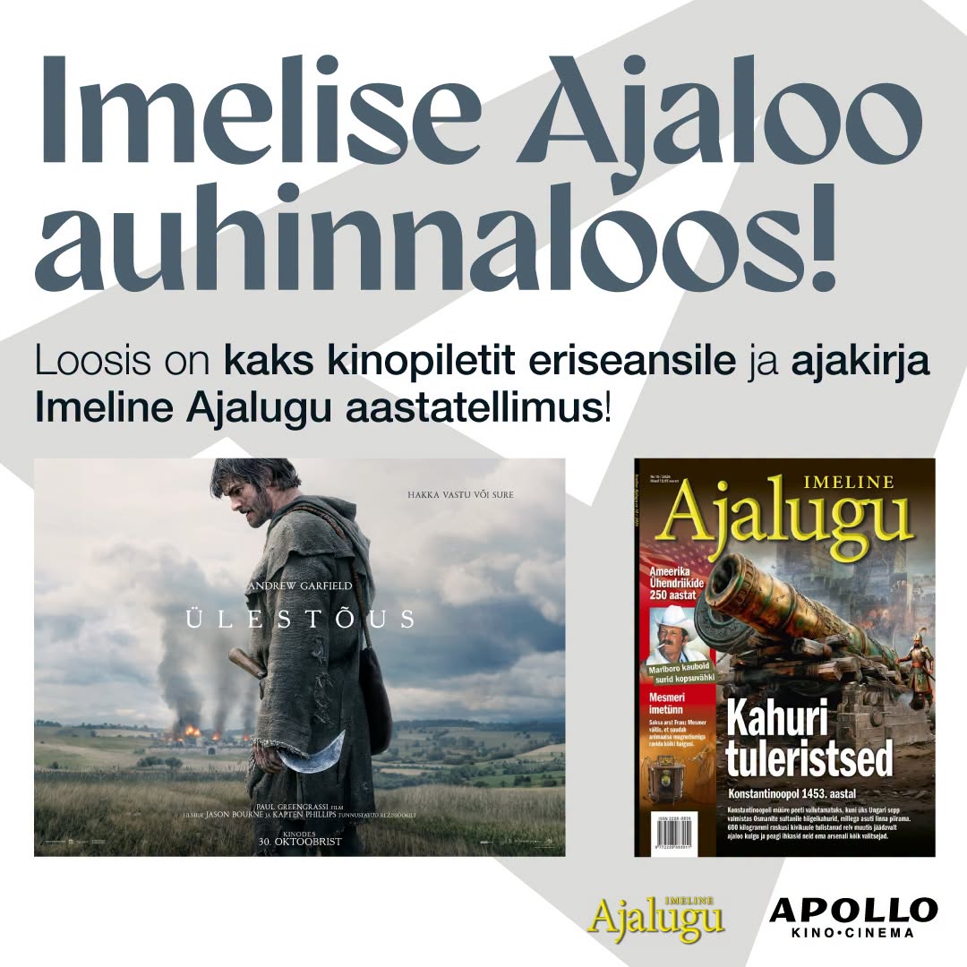 Facebooki auhinnamäng