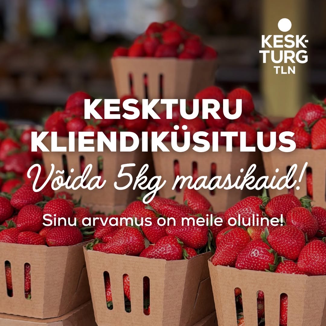 Facebooki auhinnamäng