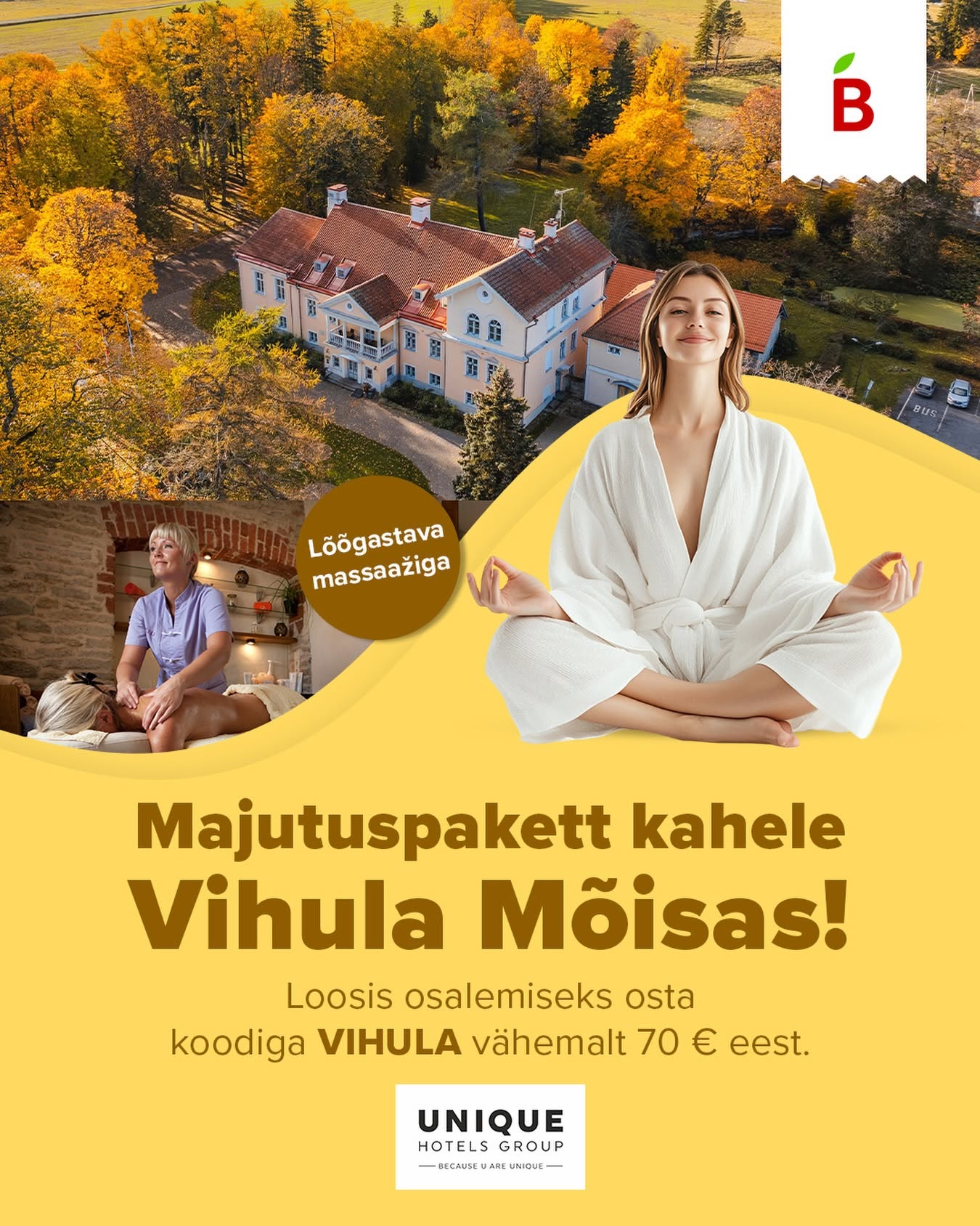 Facebooki auhinnamäng