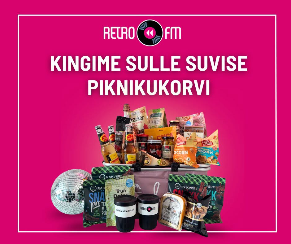 Facebooki auhinnamäng