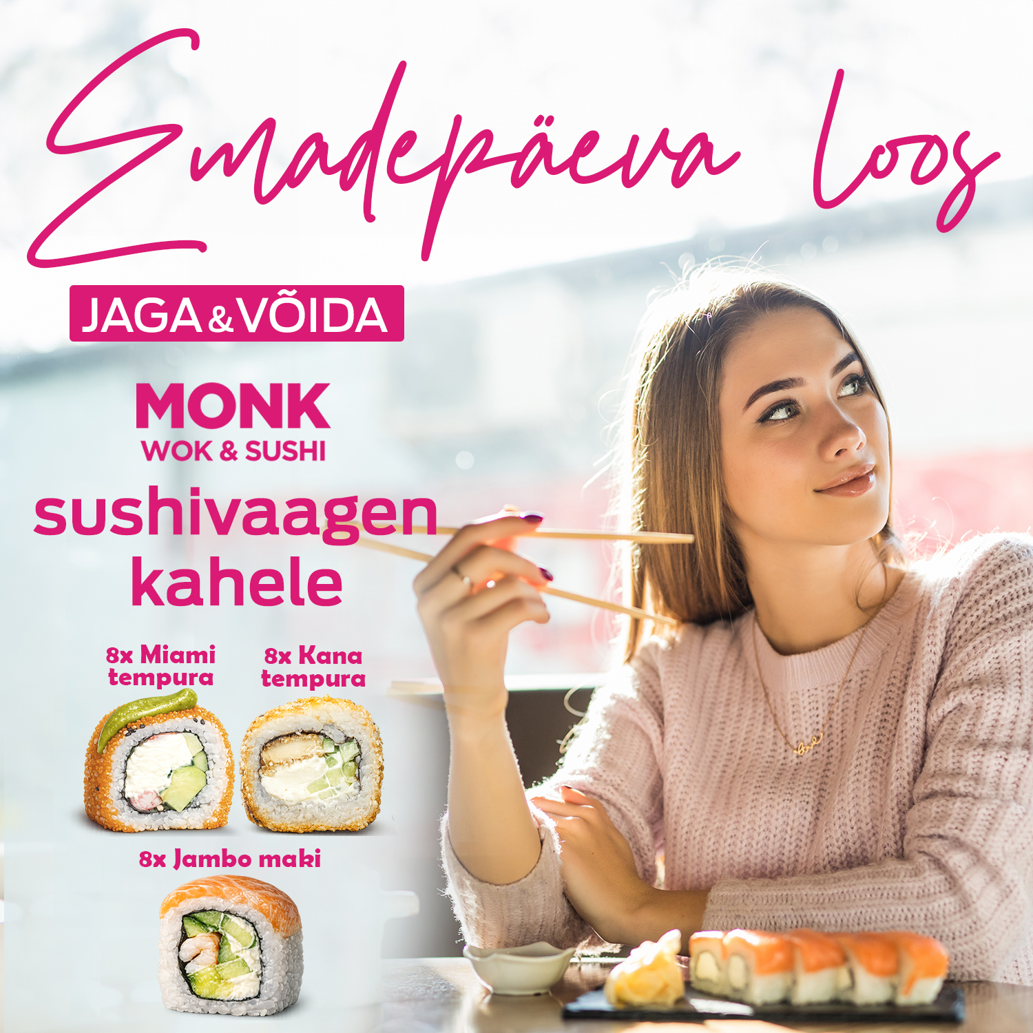 Facebooki auhinnamäng