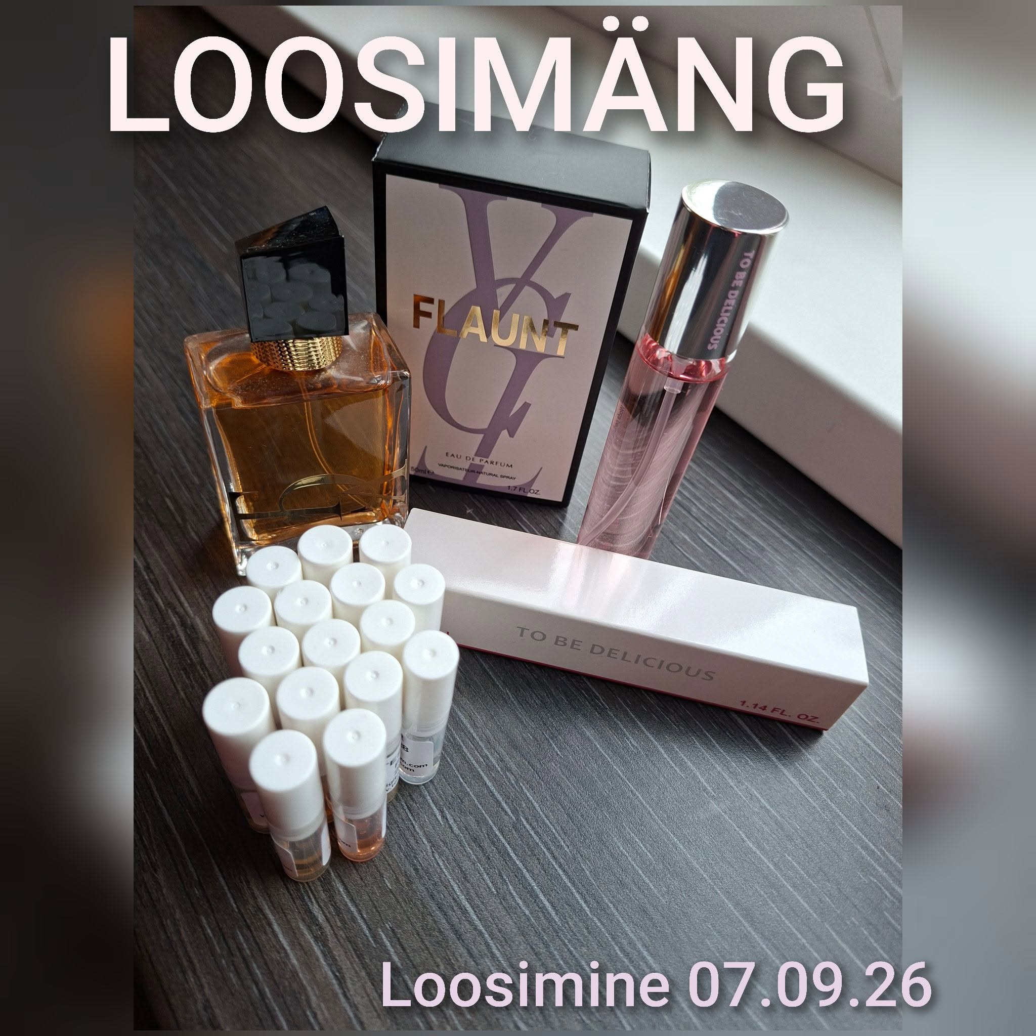 Facebooki auhinnamäng