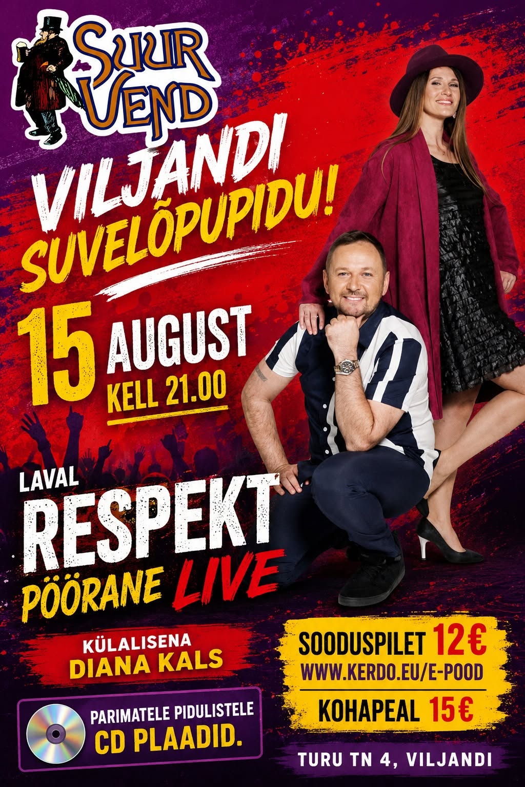 Facebooki auhinnamäng