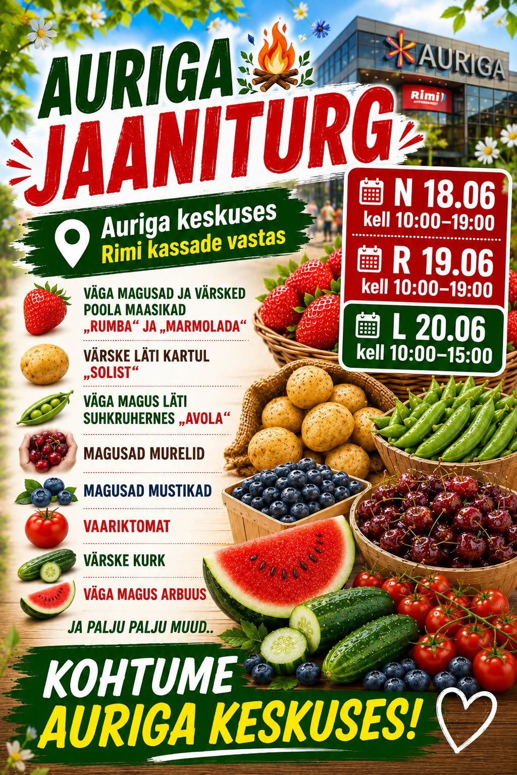 Facebooki auhinnamäng