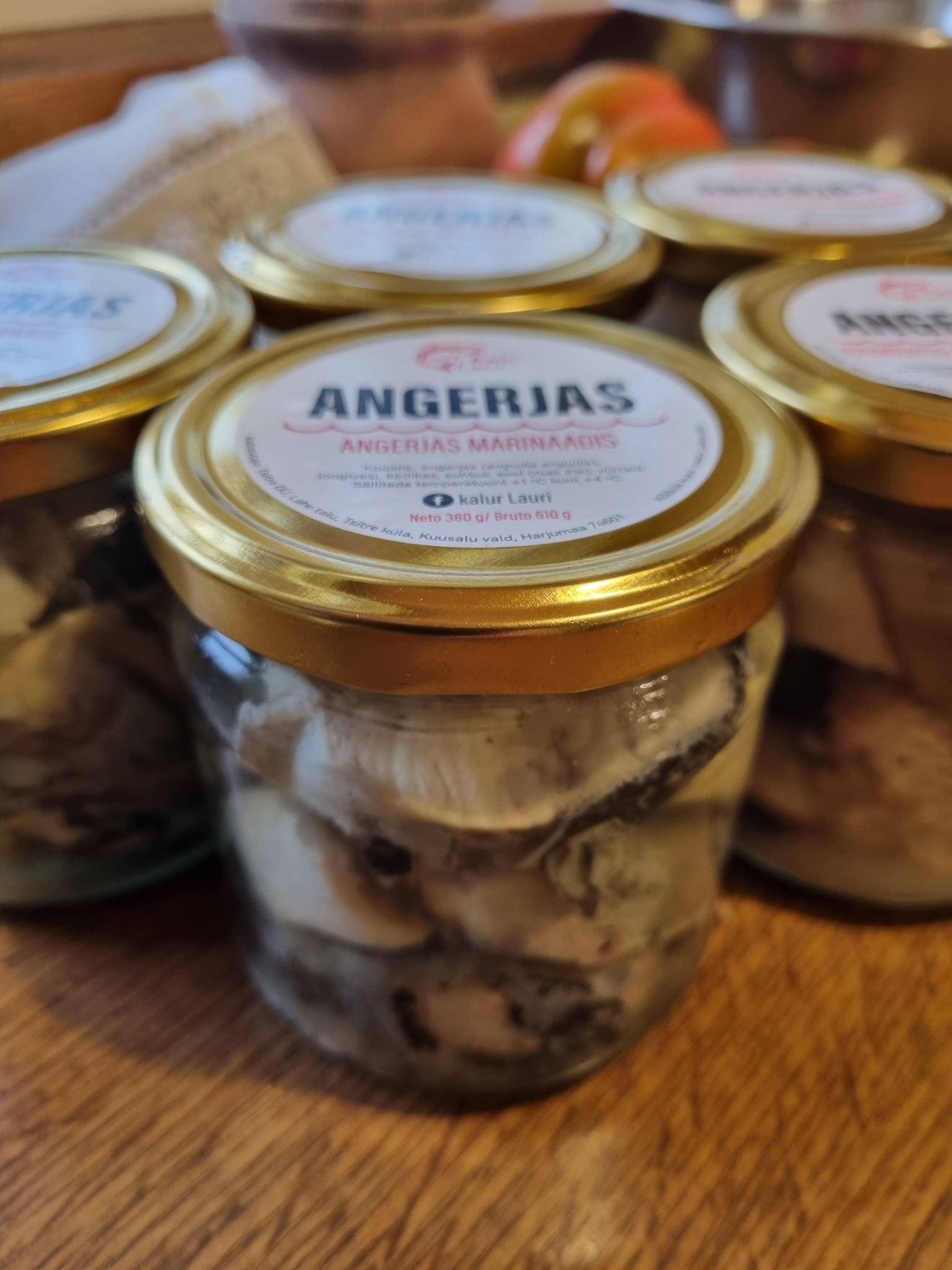 Facebooki auhinnamäng