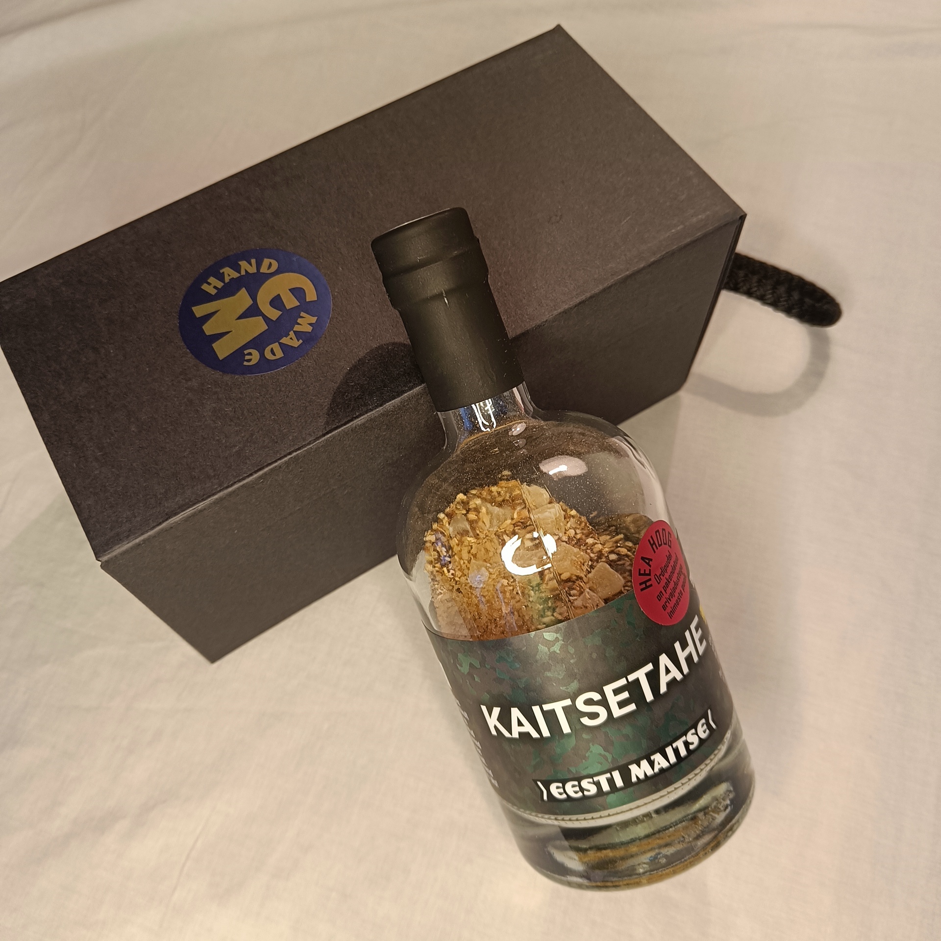 Facebooki auhinnamäng