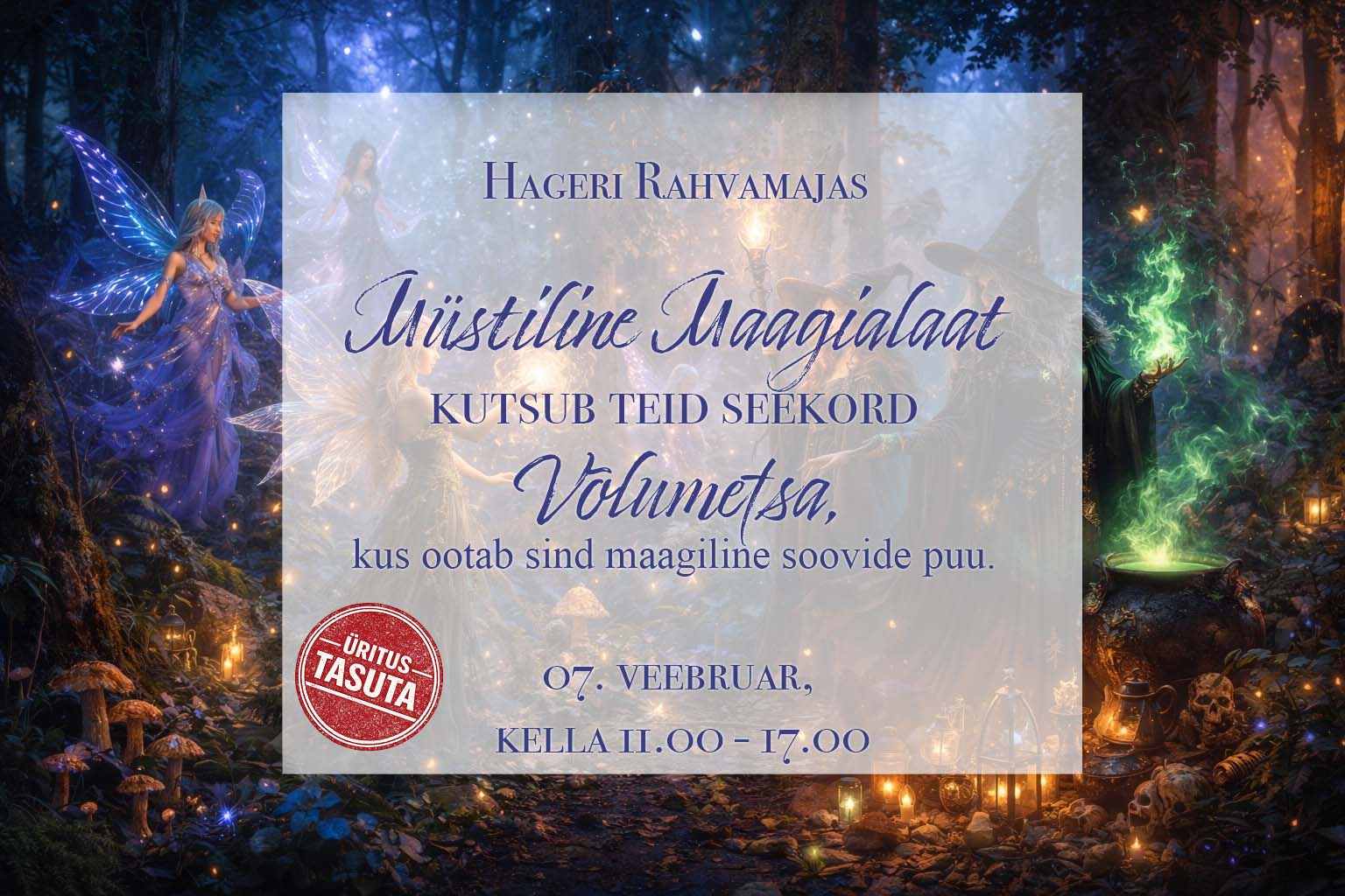 Facebooki auhinnamäng