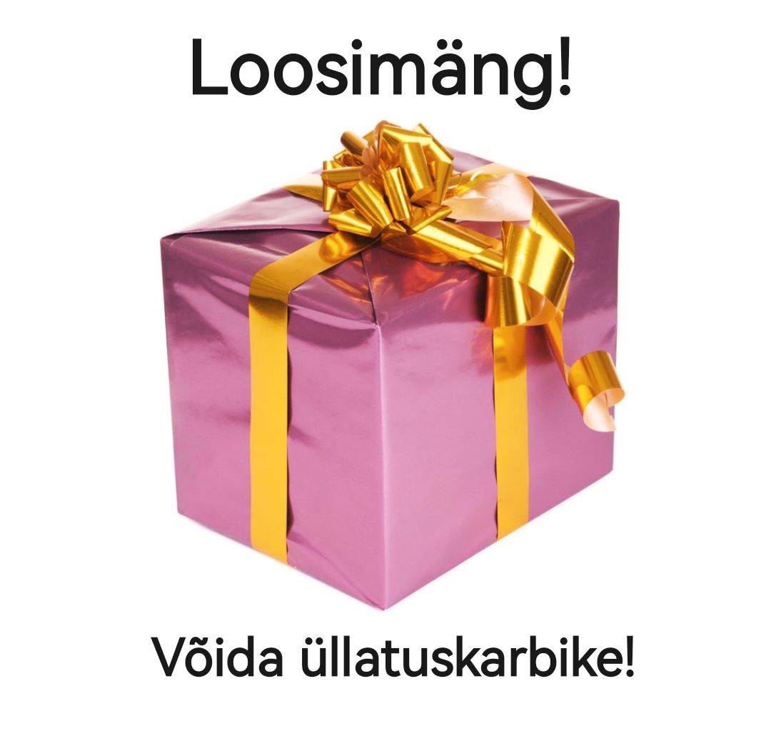 Facebooki auhinnamäng