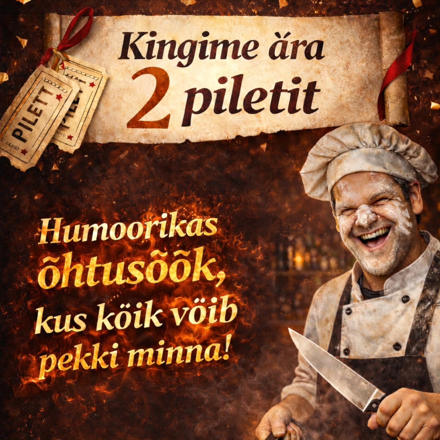 Facebooki auhinnamäng