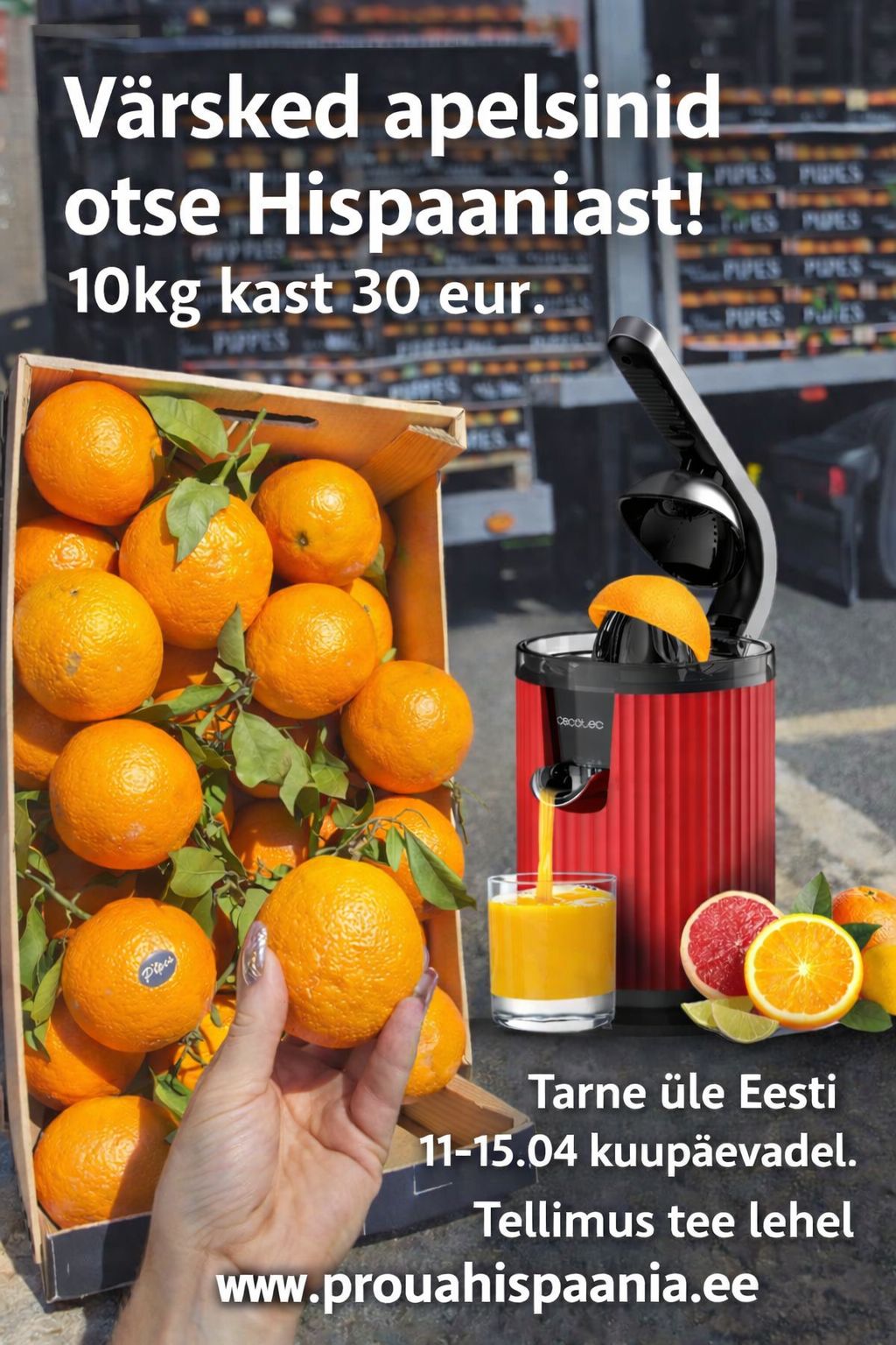 Facebooki auhinnamäng