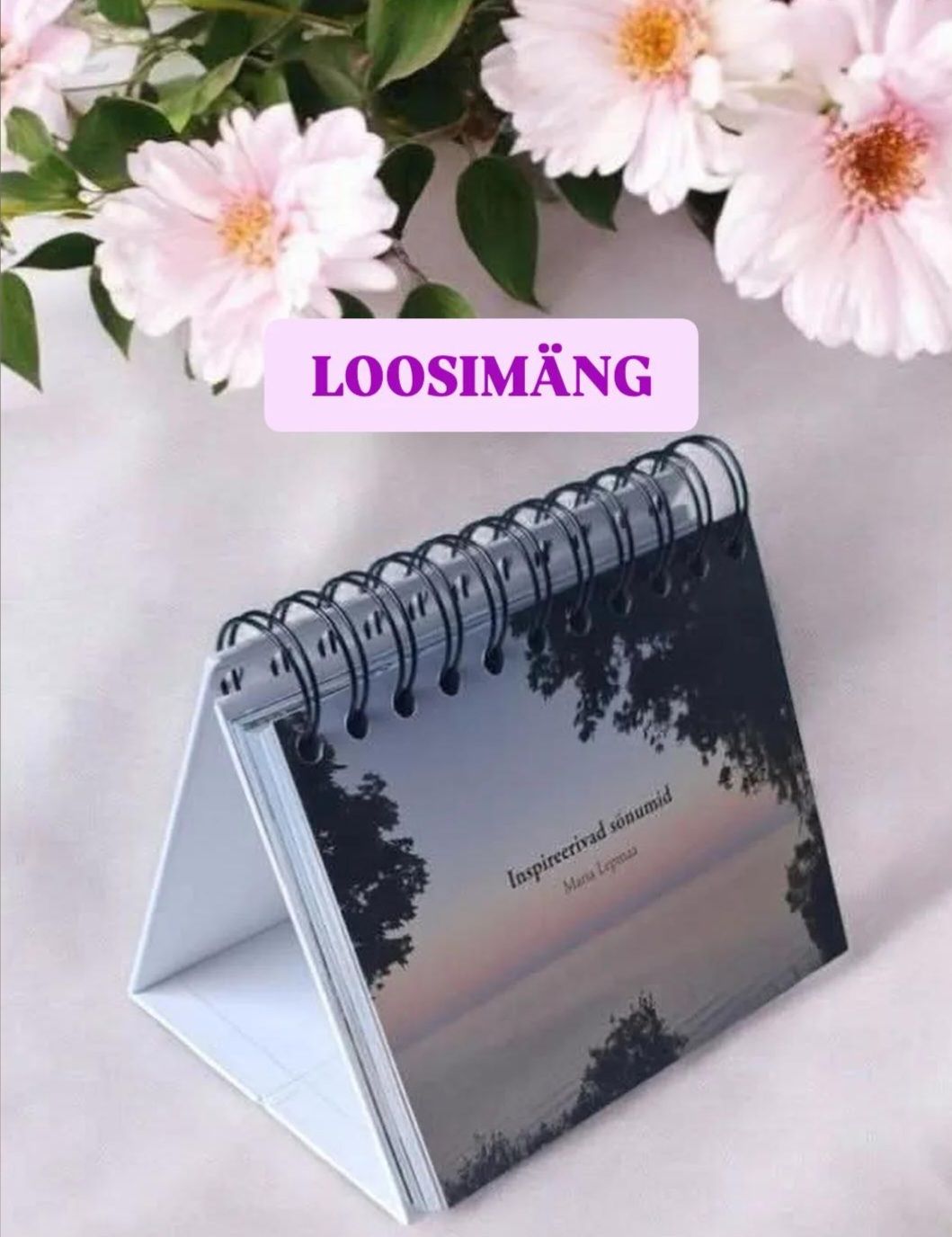Facebooki auhinnamäng