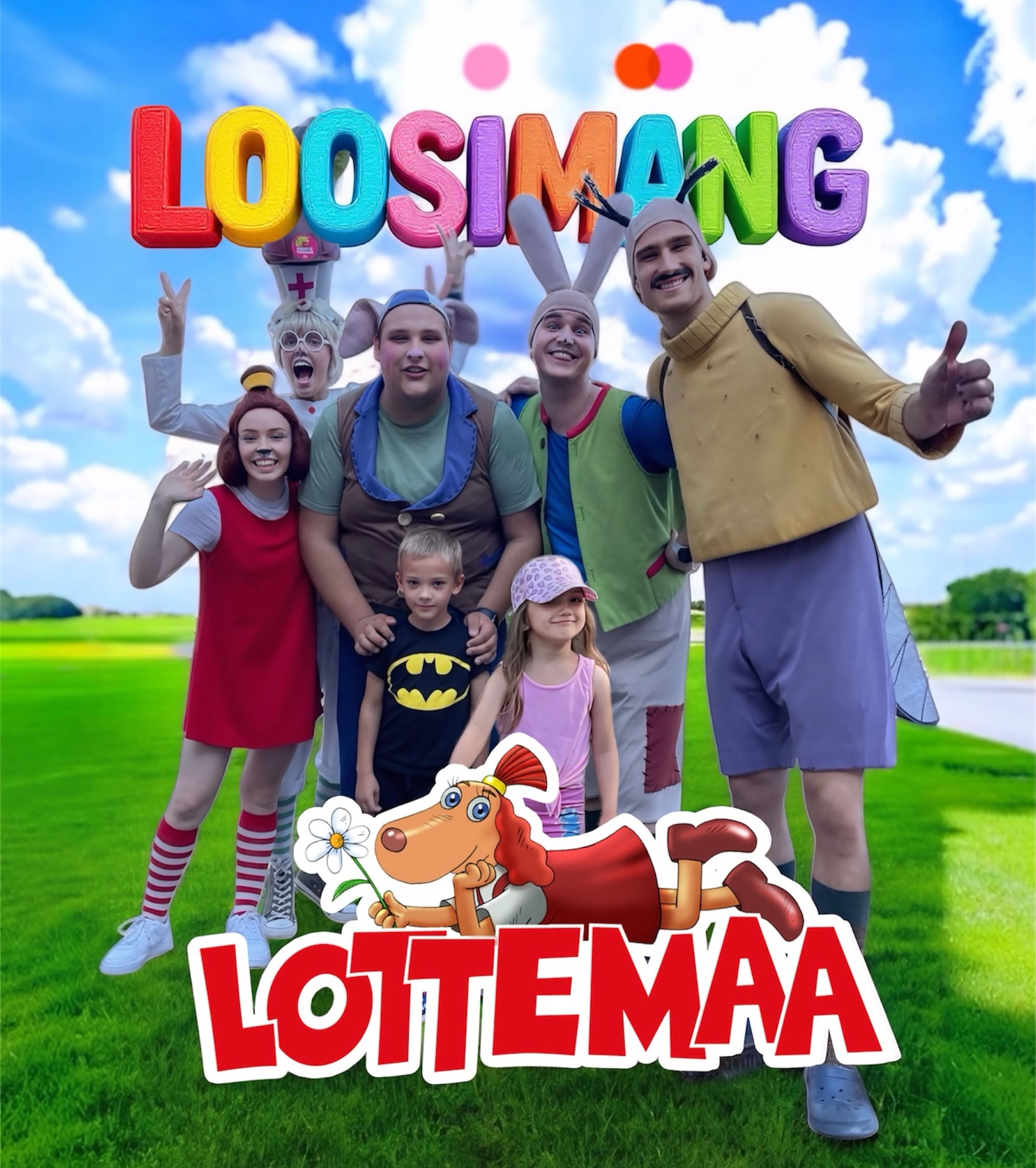 Facebooki auhinnamäng