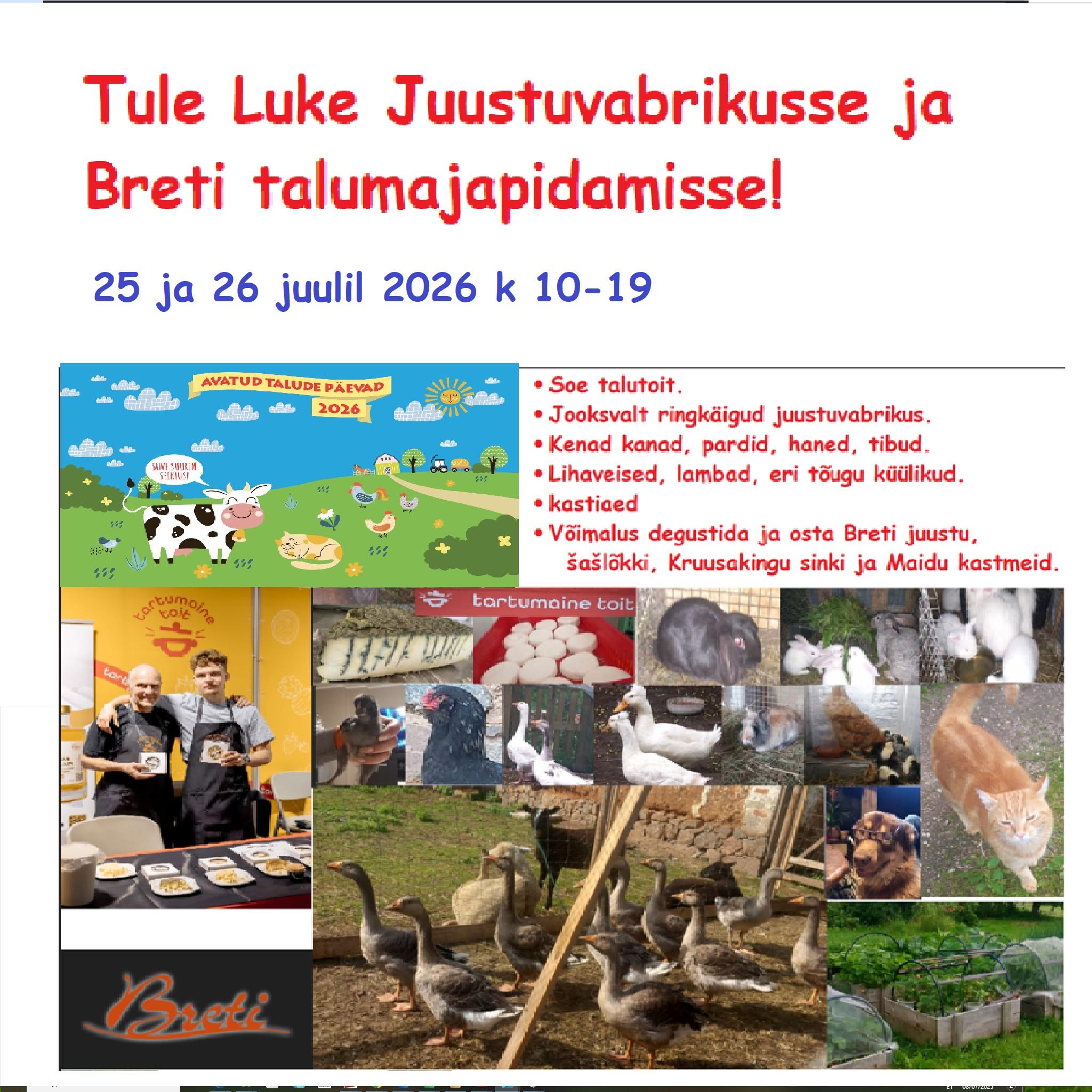 Facebooki auhinnamäng