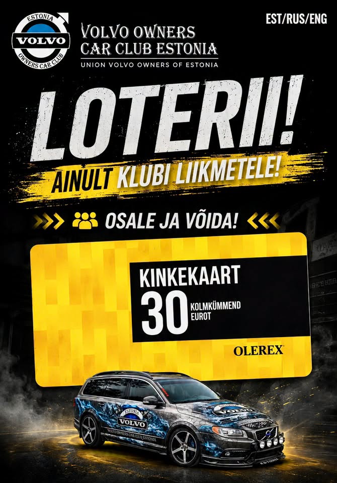 Facebooki auhinnamäng