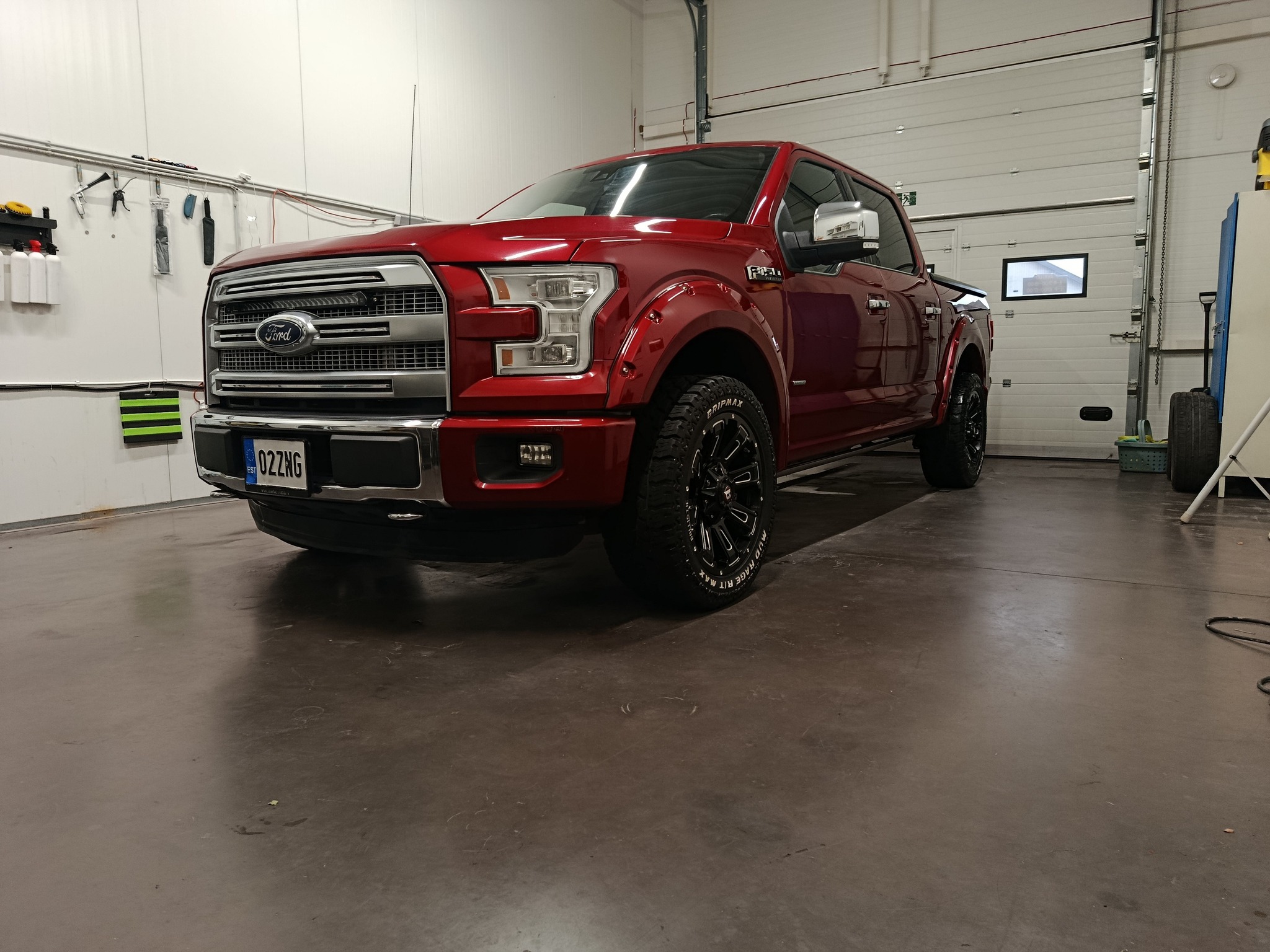 Facebooki auhinnamäng