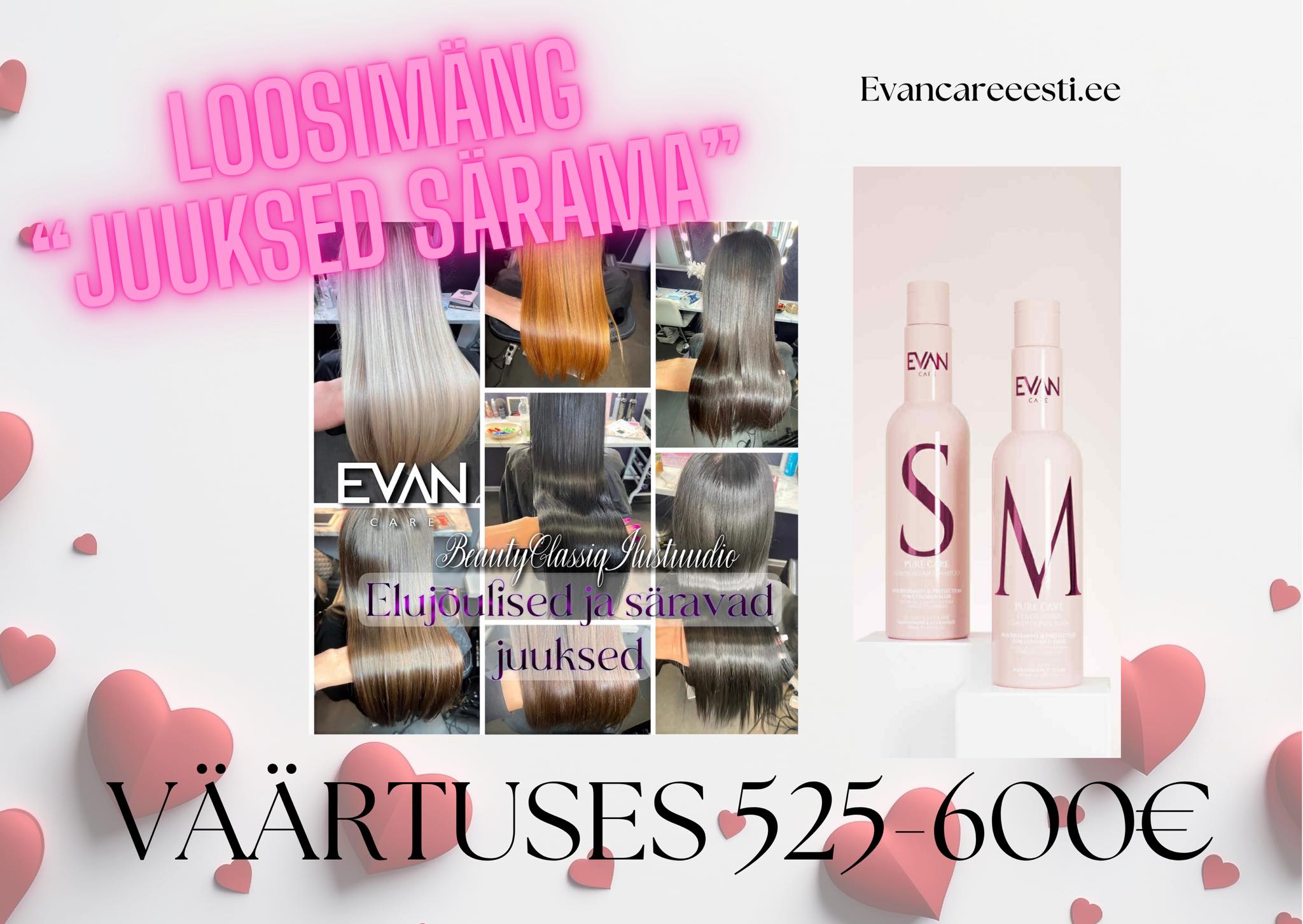 Facebooki auhinnamäng