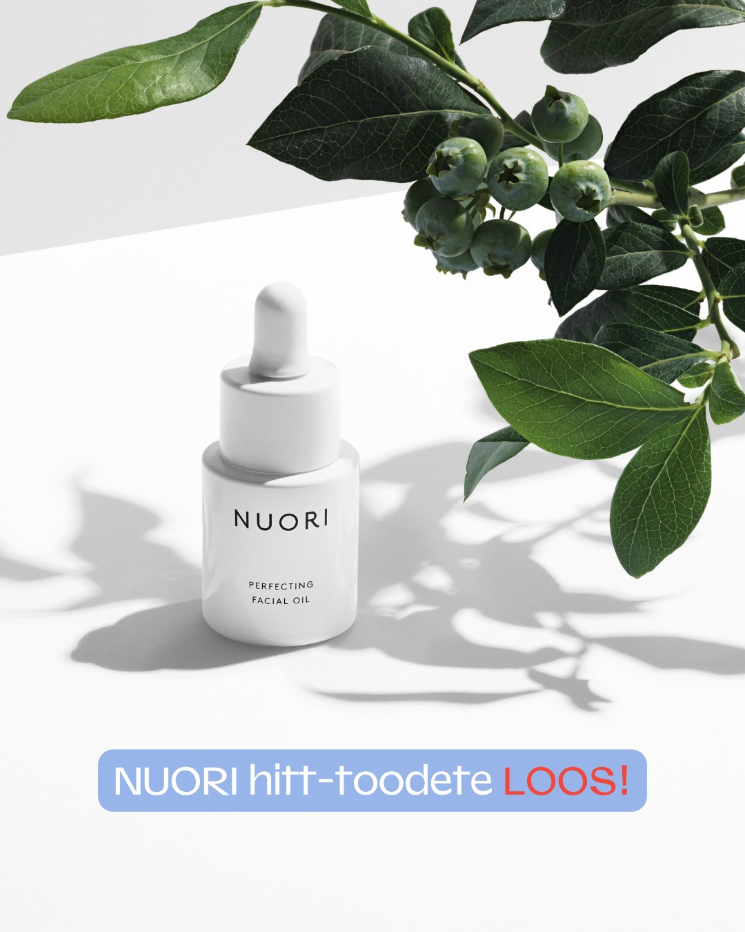 Facebooki auhinnamäng