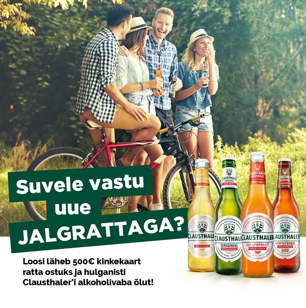 Facebooki auhinnamäng