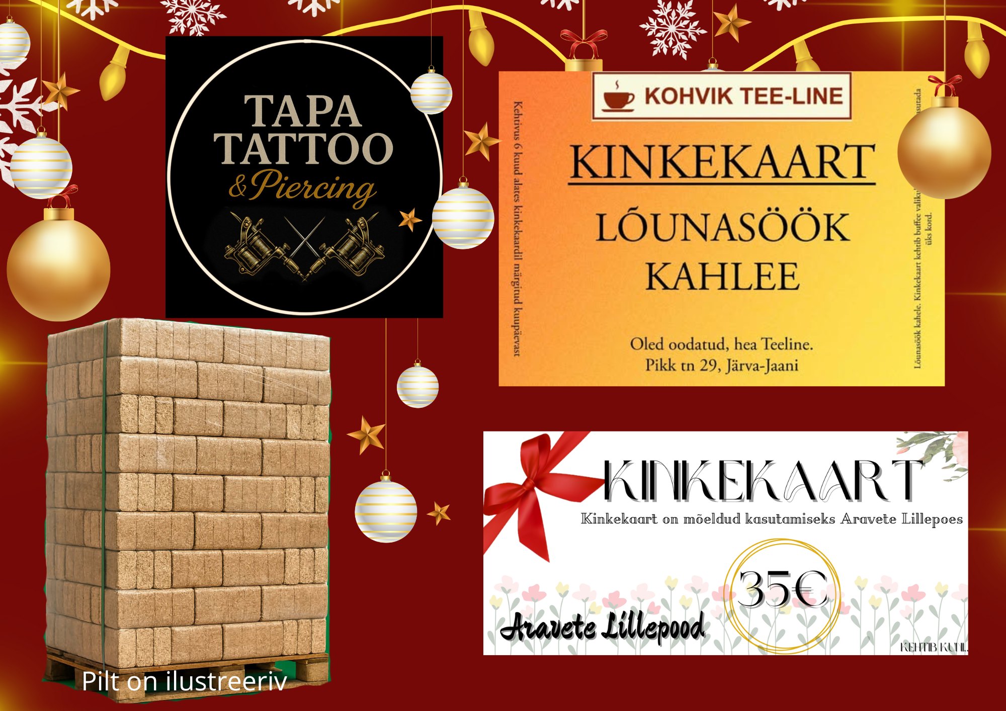 Facebooki auhinnamäng