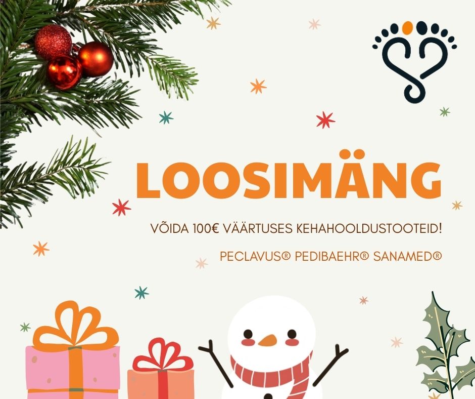 Facebooki auhinnamäng