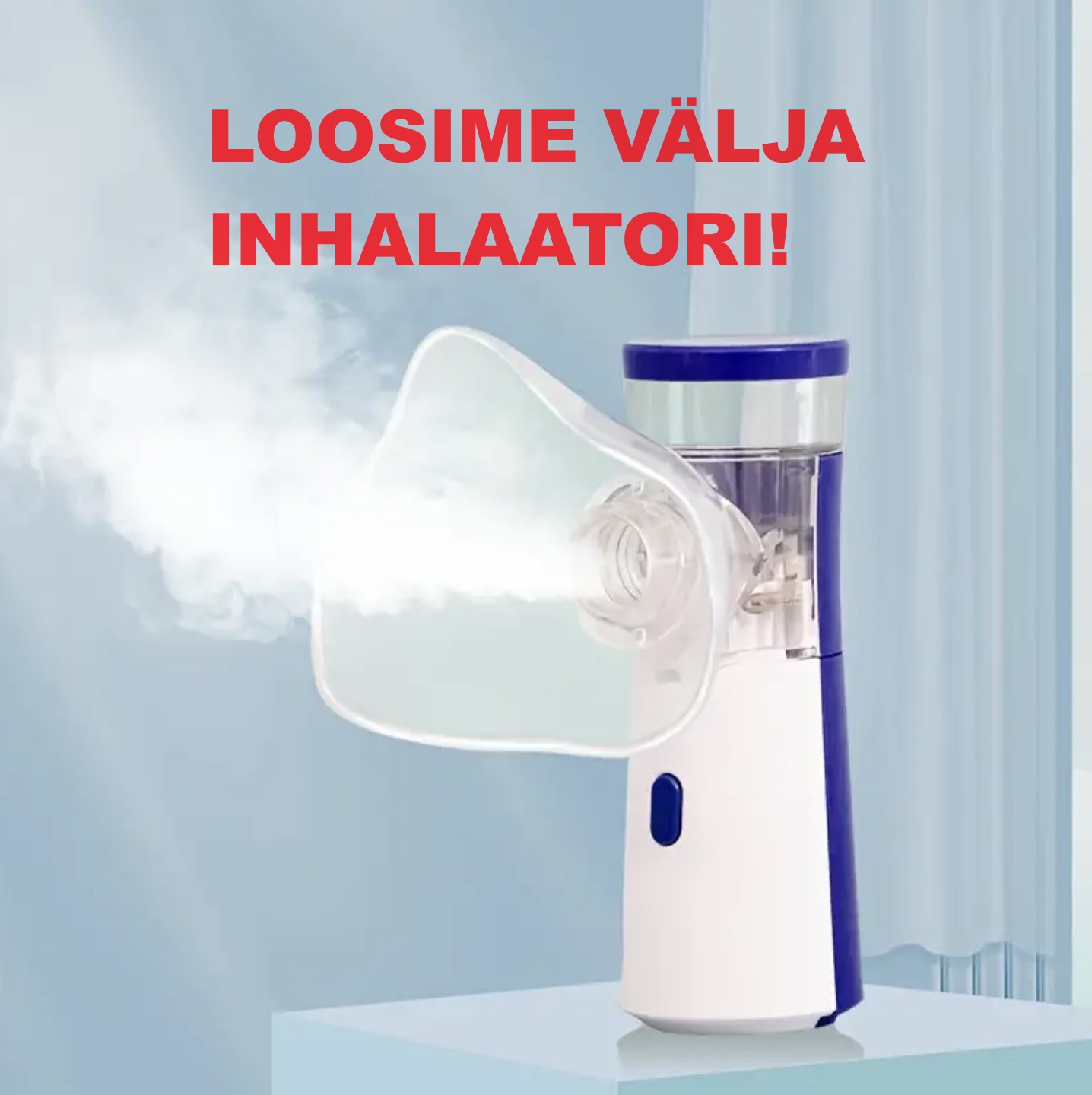 Facebooki auhinnamäng