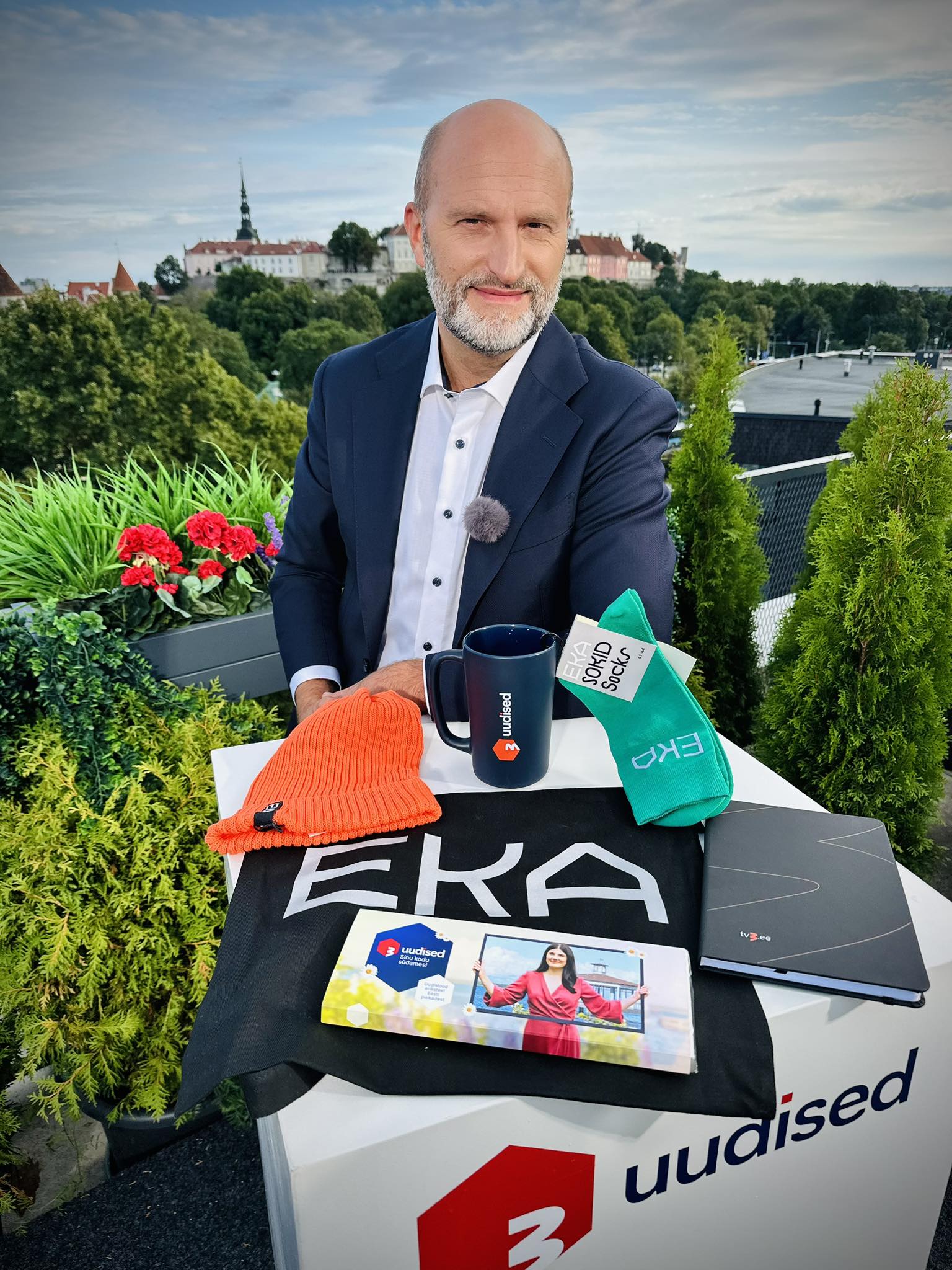 Facebooki auhinnamäng