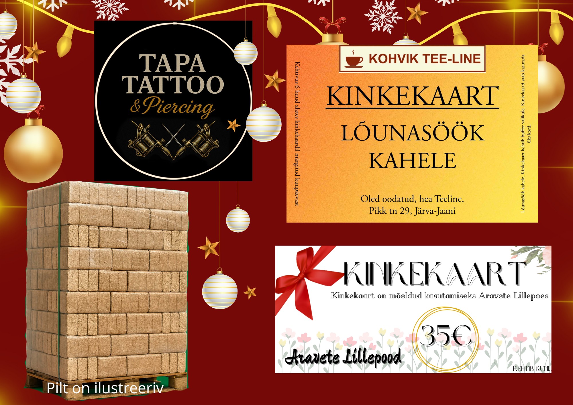 Facebooki auhinnamäng