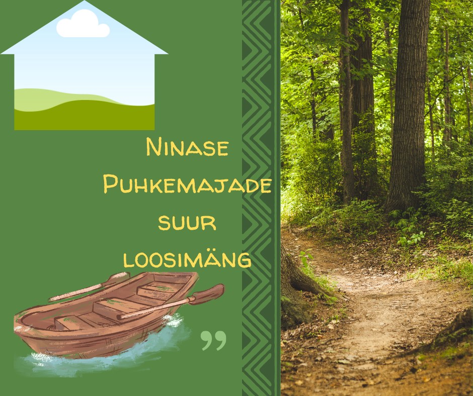 Facebooki auhinnamäng