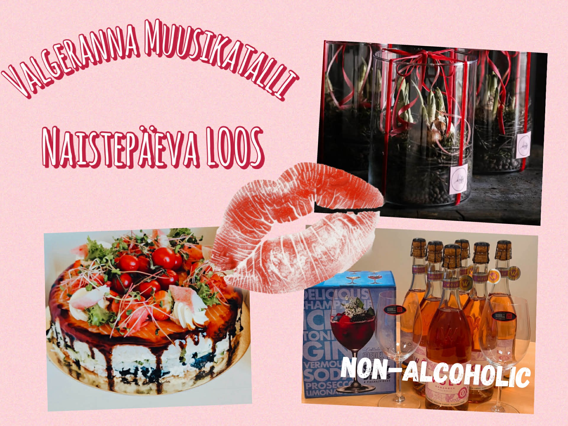 Facebooki auhinnamäng