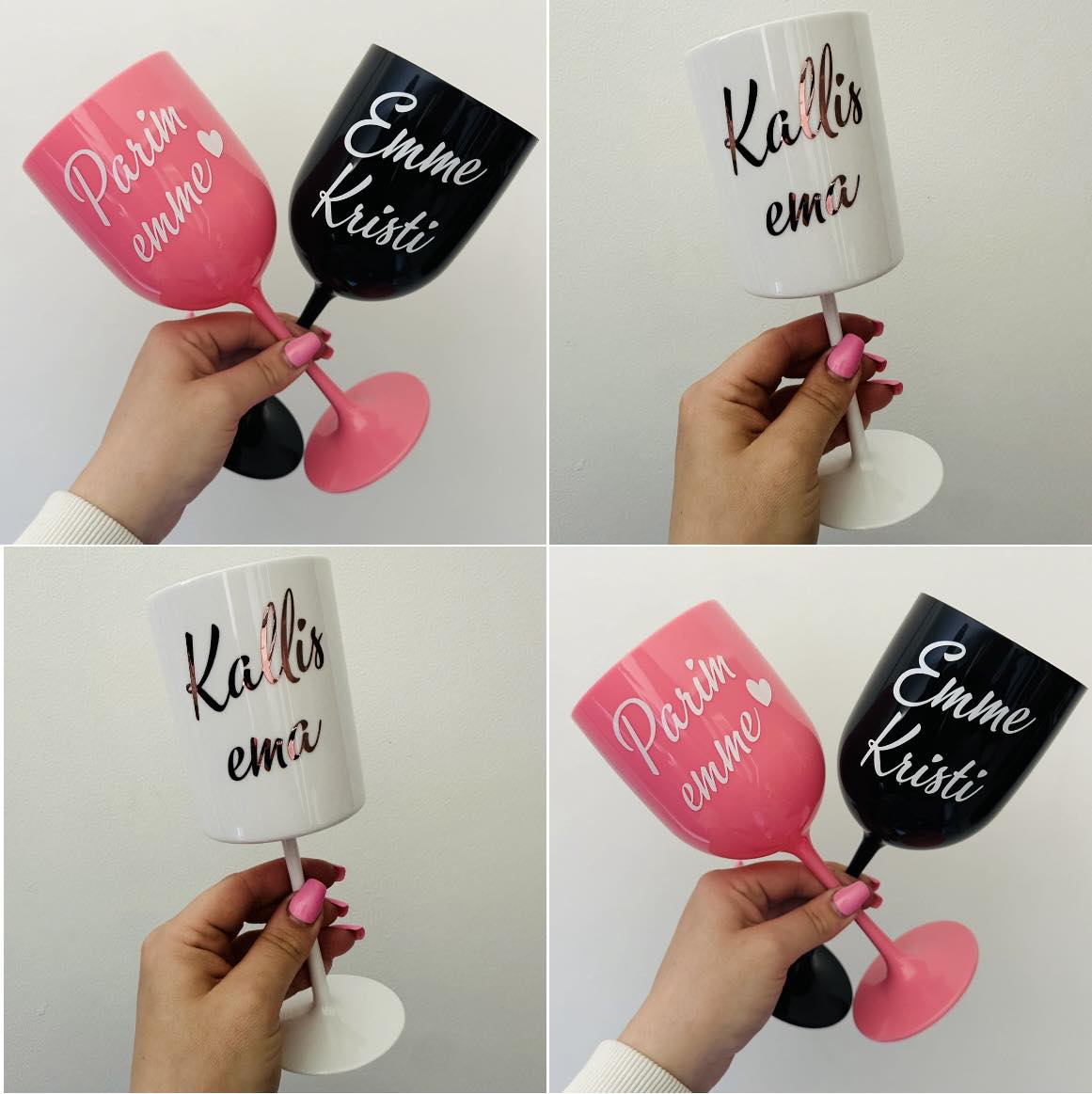 Facebooki auhinnamäng