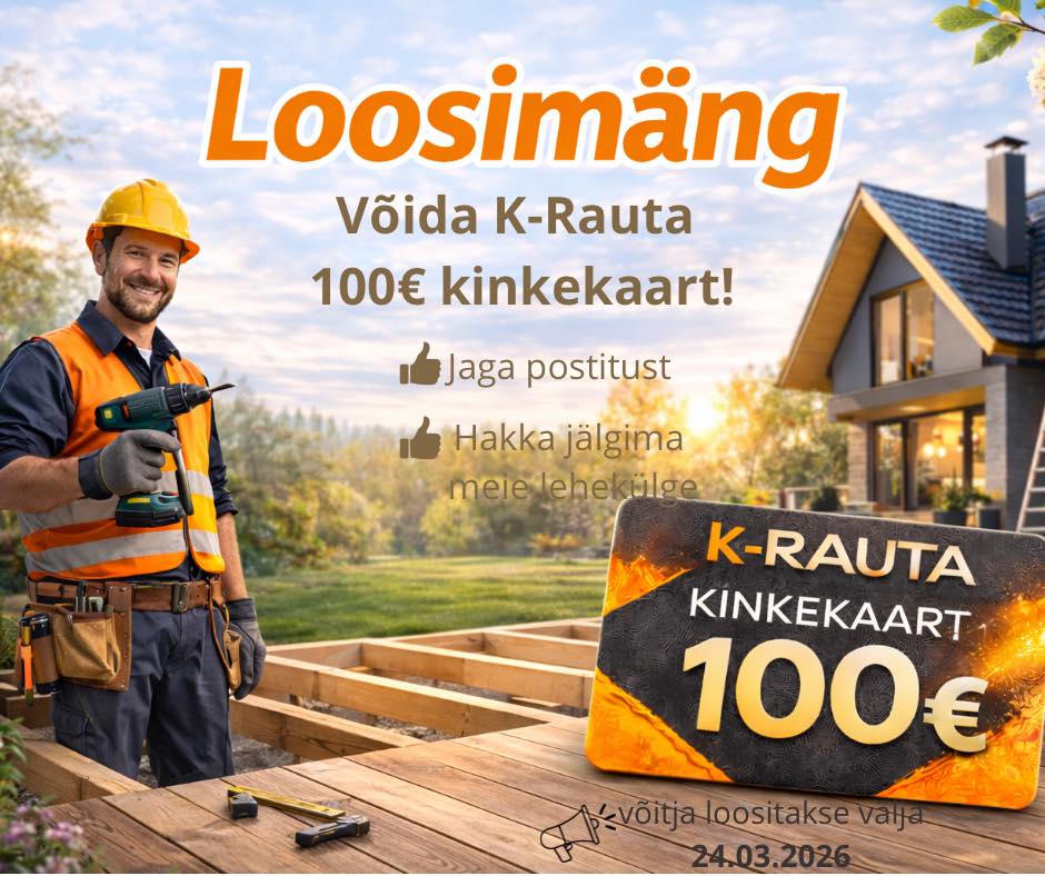 Facebooki auhinnamäng