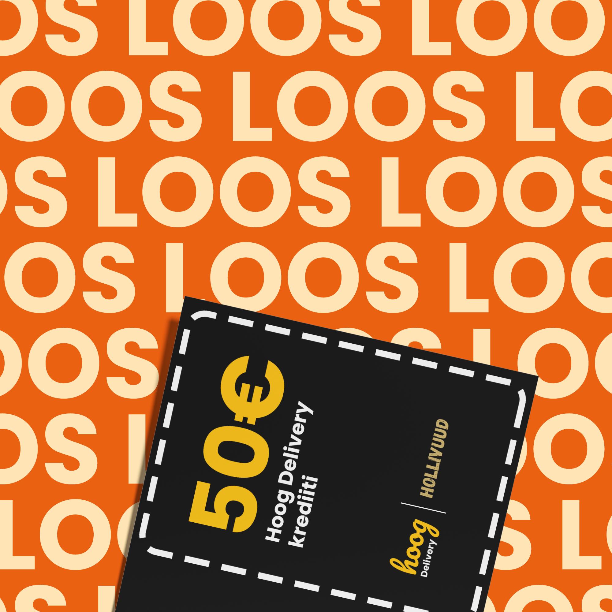 Facebooki auhinnamäng