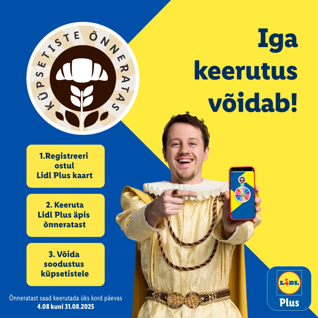 Facebooki auhinnamäng
