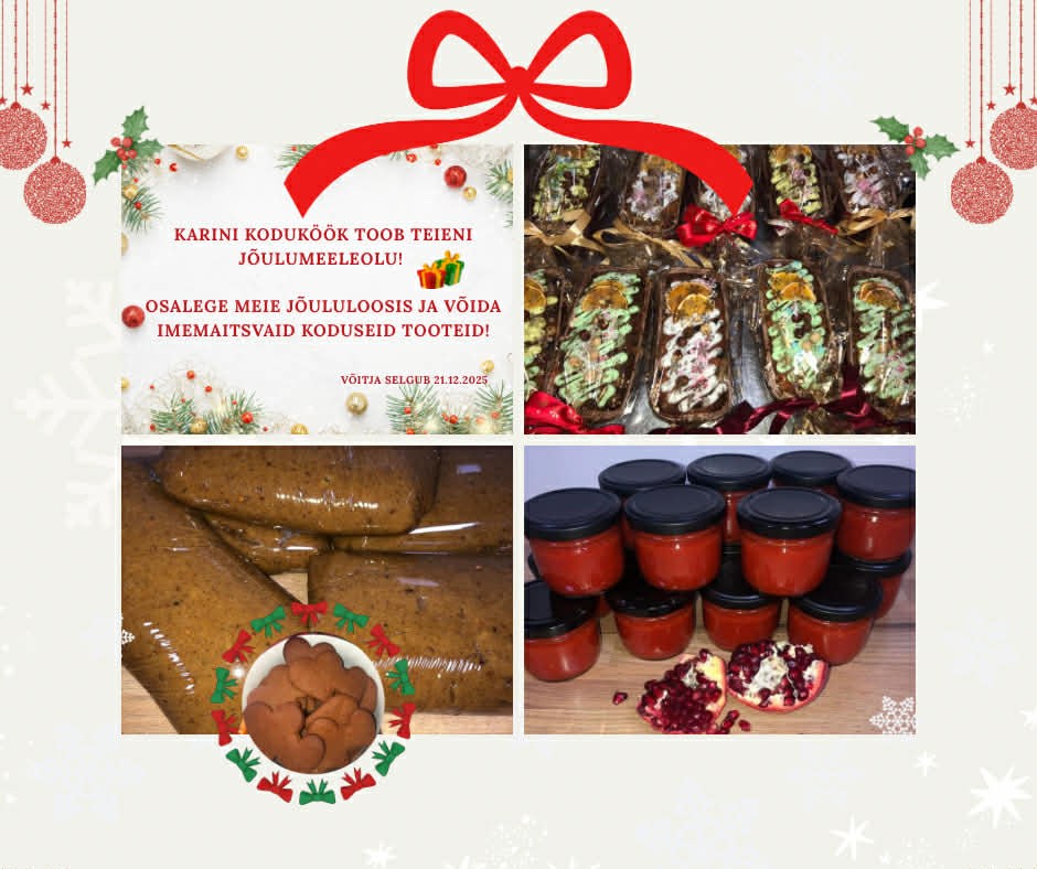 Facebooki auhinnamäng