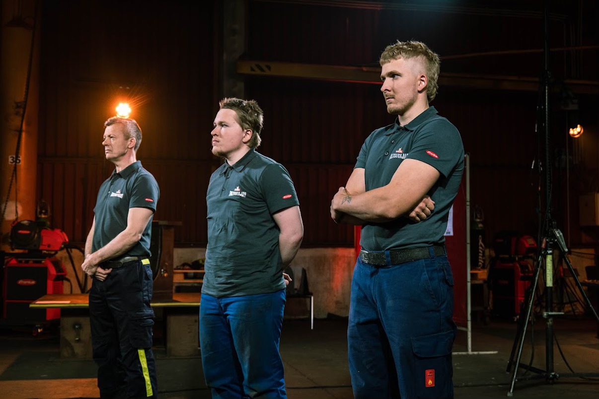 Facebooki auhinnamäng