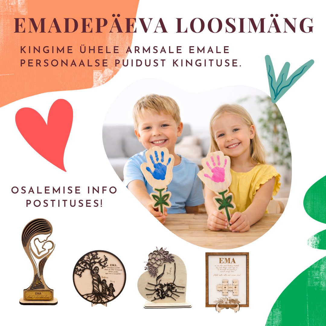 Facebooki auhinnamäng