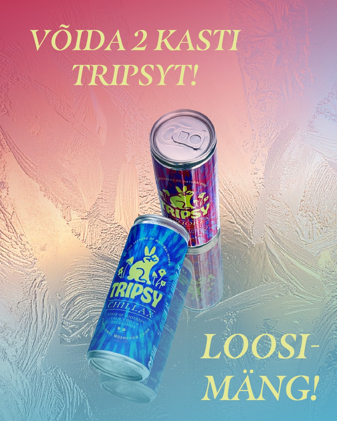 Facebooki auhinnamäng