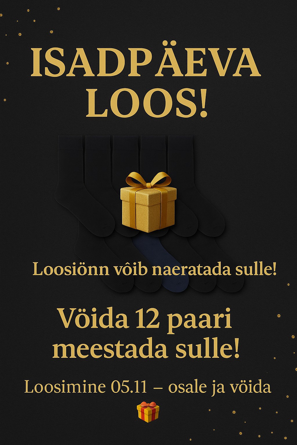 Facebooki auhinnamäng